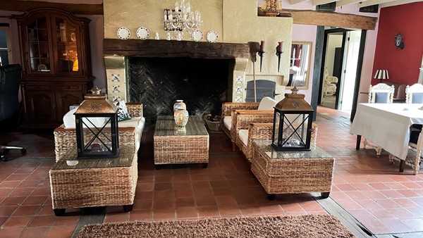 Medium property photo - De Dijk 8, 6028 RJ Gastel